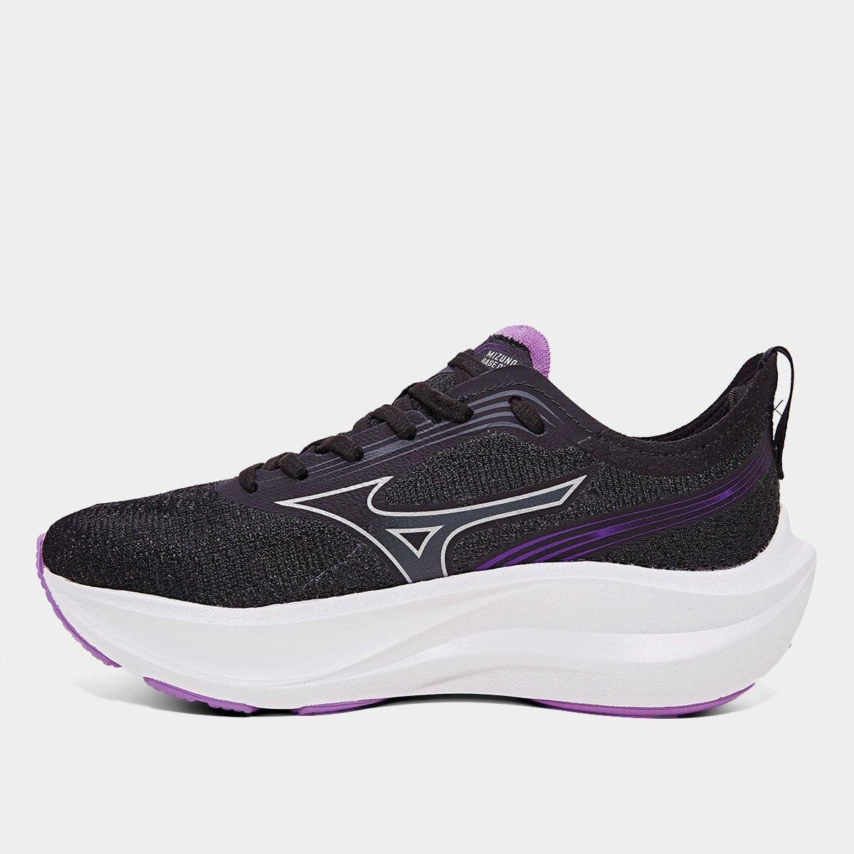 Tênis Mizuno Base One Feminino - Tam: 39 - 4