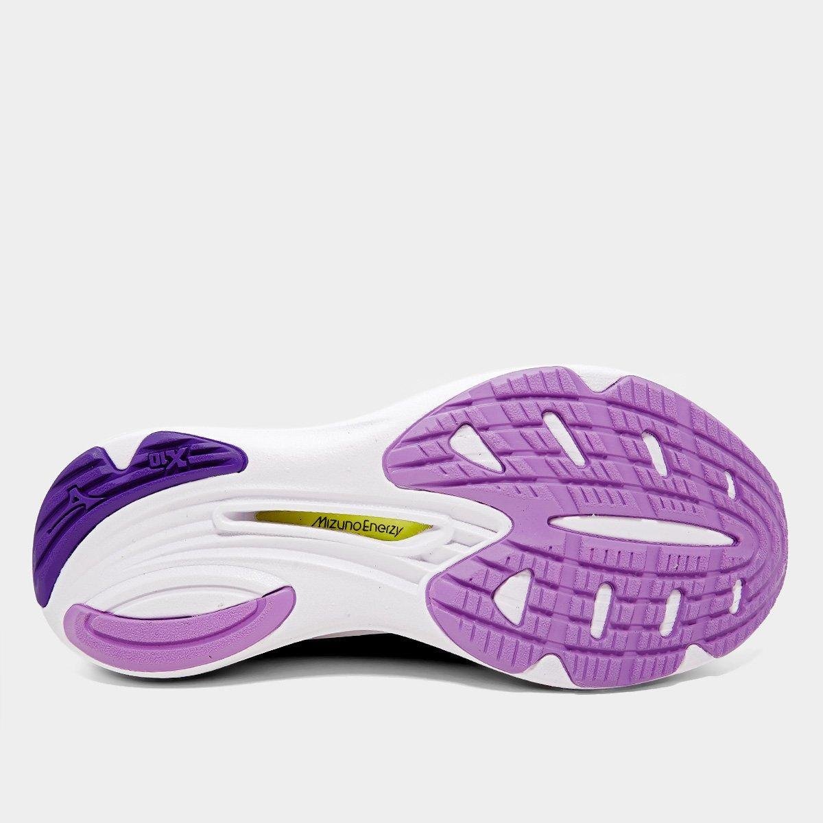 Tênis Mizuno Base One Feminino - Tam: 39 - 5
