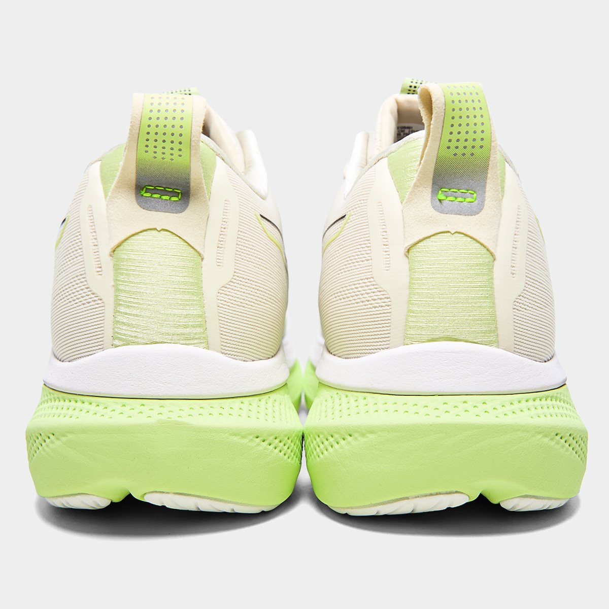 Tênis Asics Glideride Max Feminino - Tam: 35 - 2