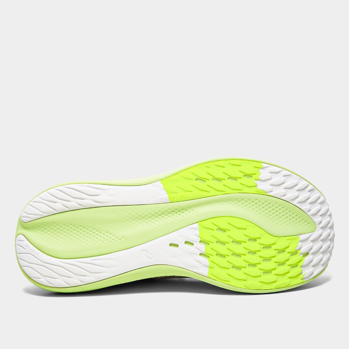 Tênis Asics Glideride Max Feminino - Tam: 35 - 4