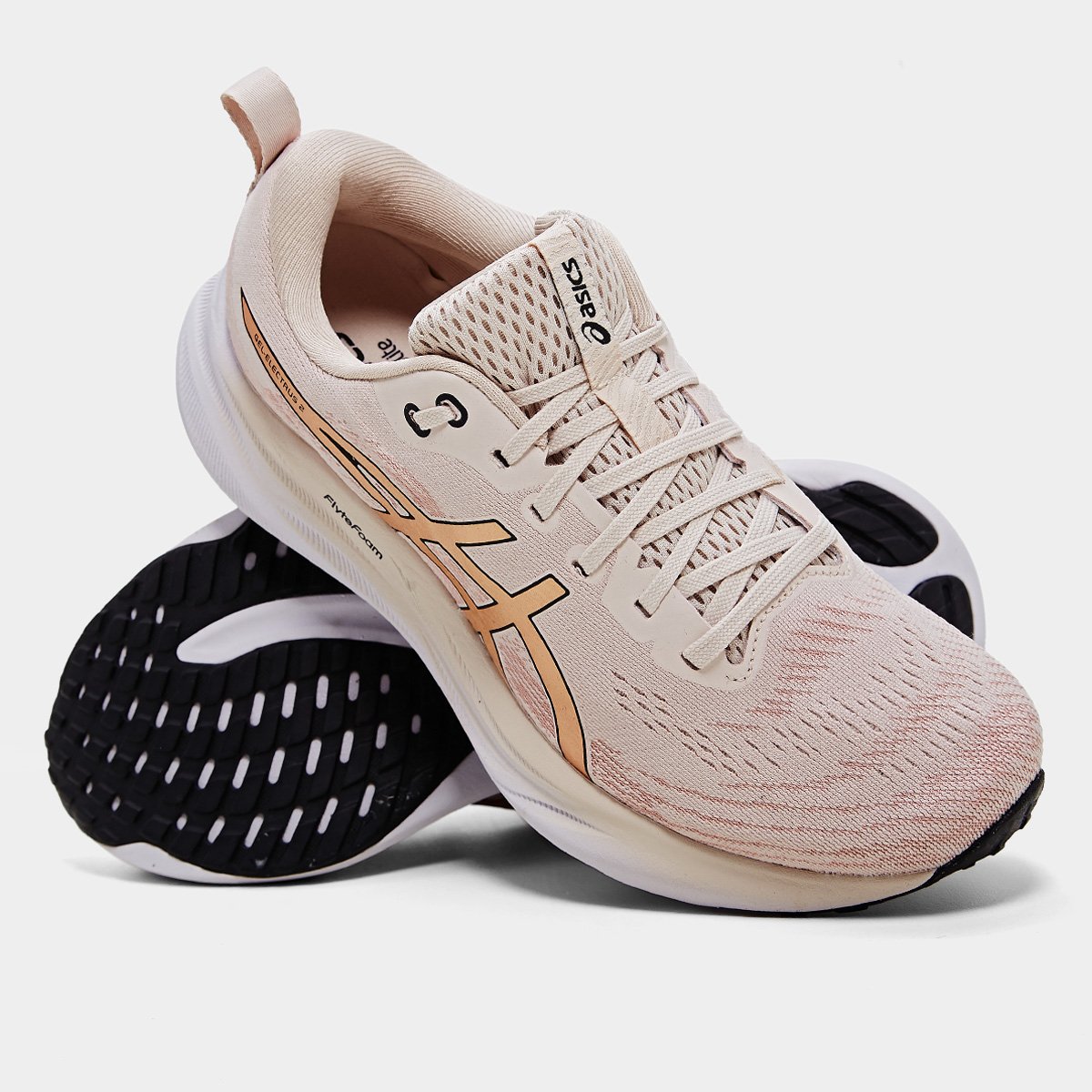 Tênis Asics Gel-Electrus 2 Feminino - Tam: 38 - 1