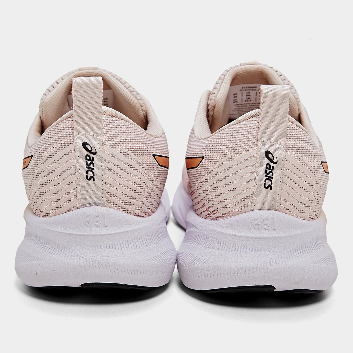 Tênis Asics Gel-Electrus 2 Feminino - Tam: 38 - 2