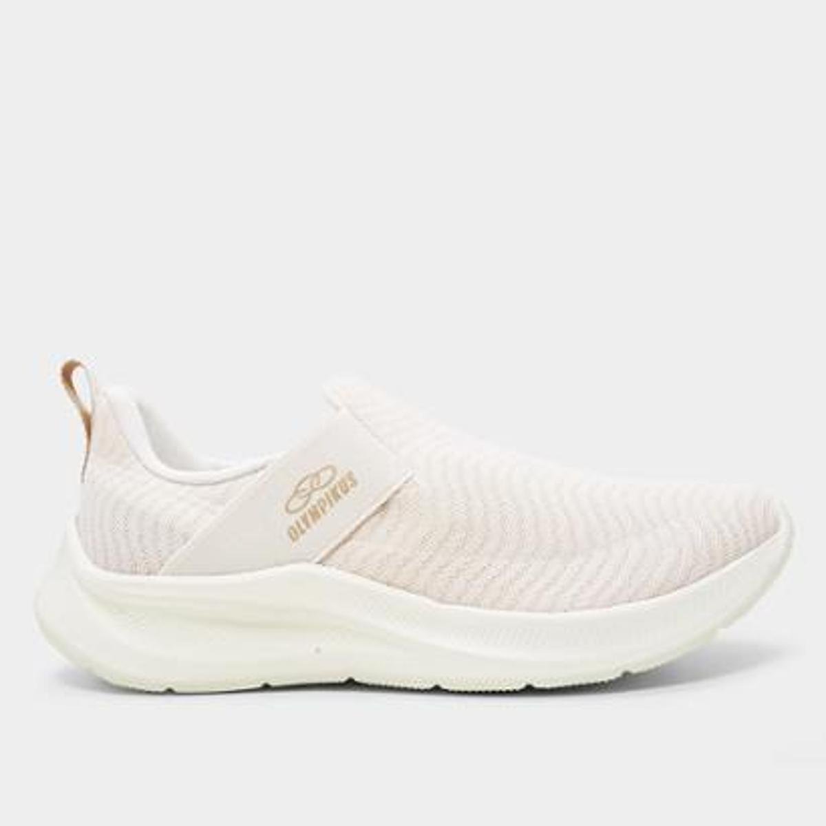 Tênis Olympikus Flutua Feminino - Tam: 34 - 1