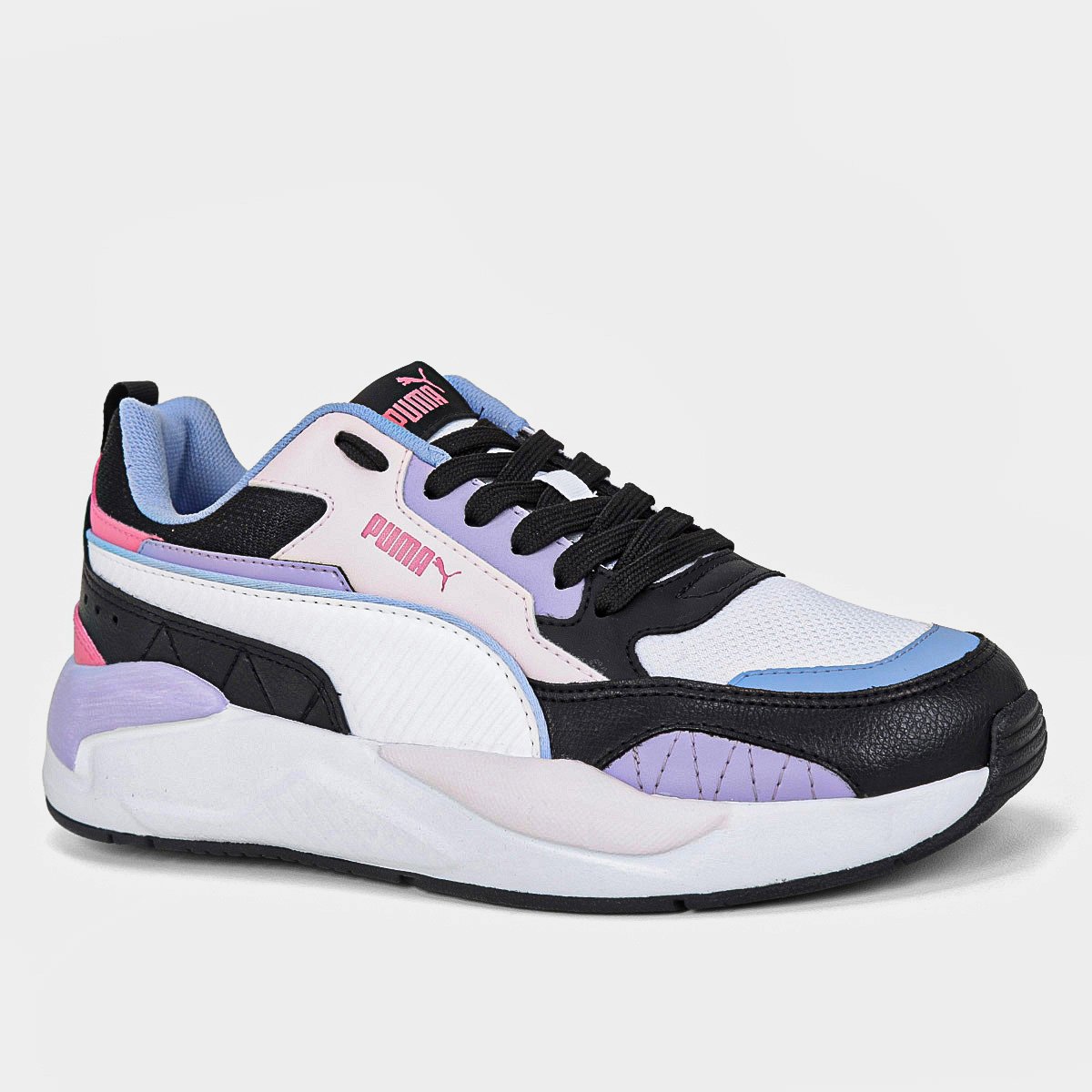 Tênis Puma X-Ray 2 Wns Bdp Feminino - Tam: 34 - 2