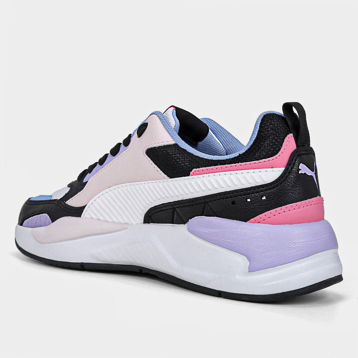 Tênis Puma X-Ray 2 Wns Bdp Feminino - Tam: 34 - 3