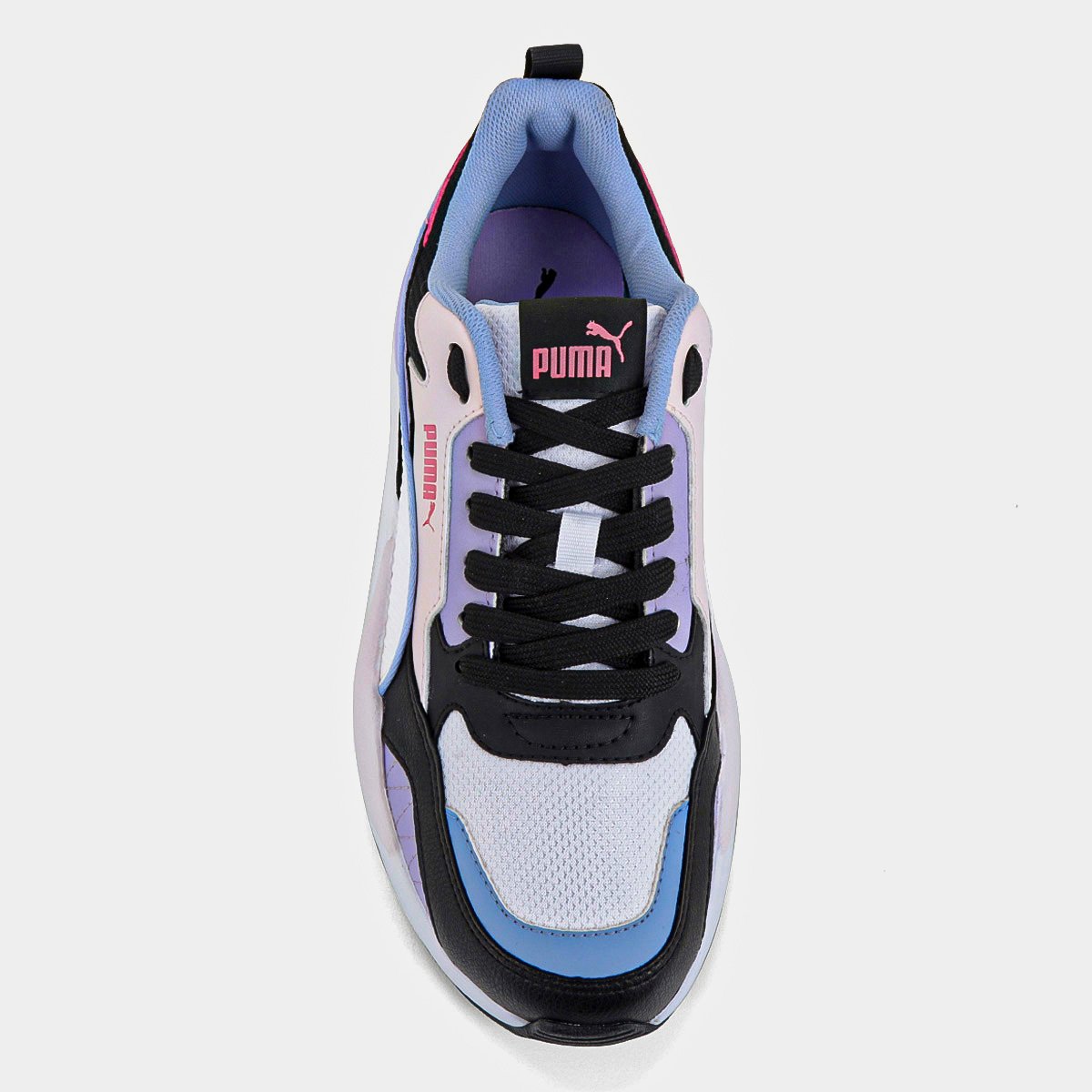 Tênis Puma X-Ray 2 Wns Bdp Feminino - Tam: 34 - 4