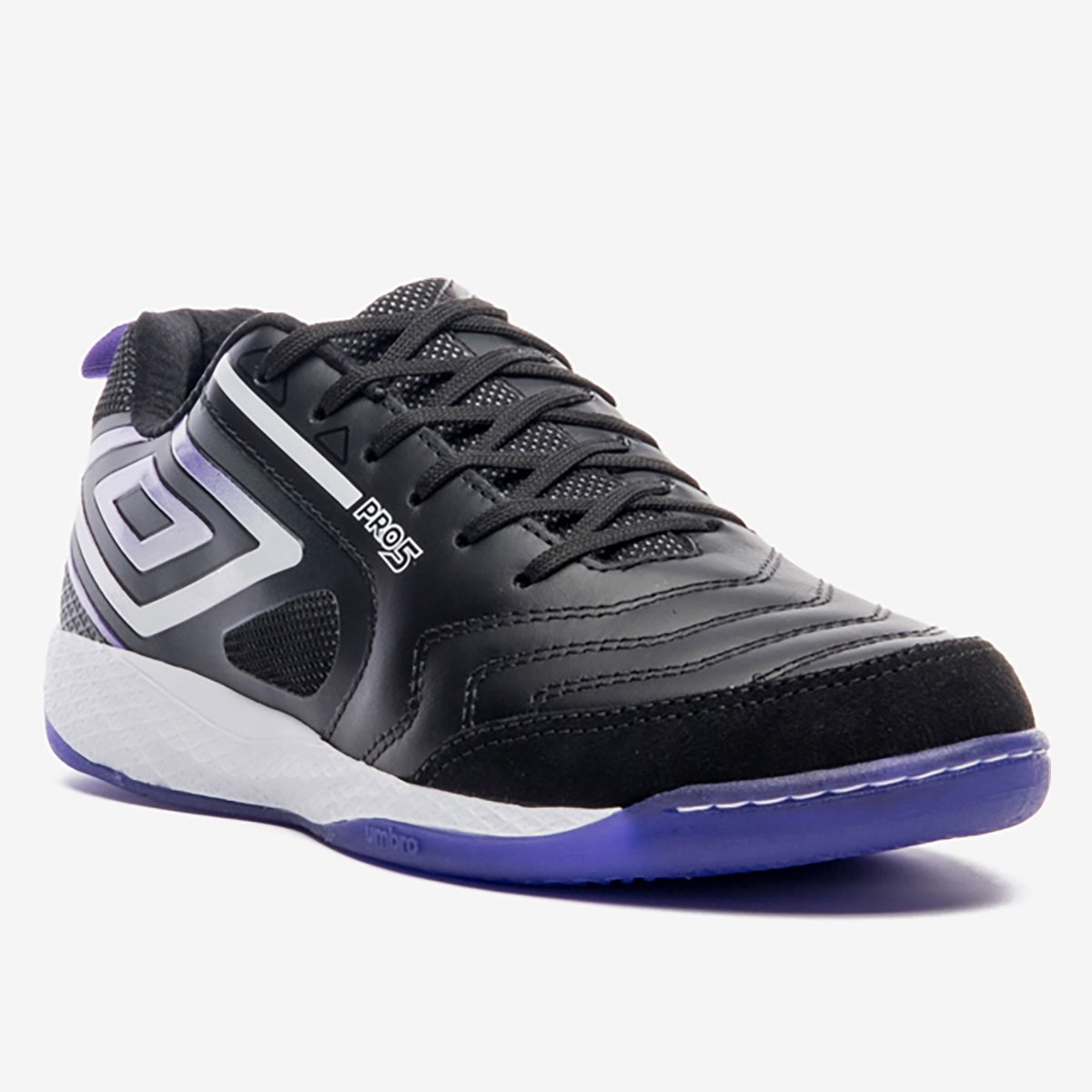 Chuteira Futsal Umbro Pro 5 Bump Unissex - Tam: 42 - 1