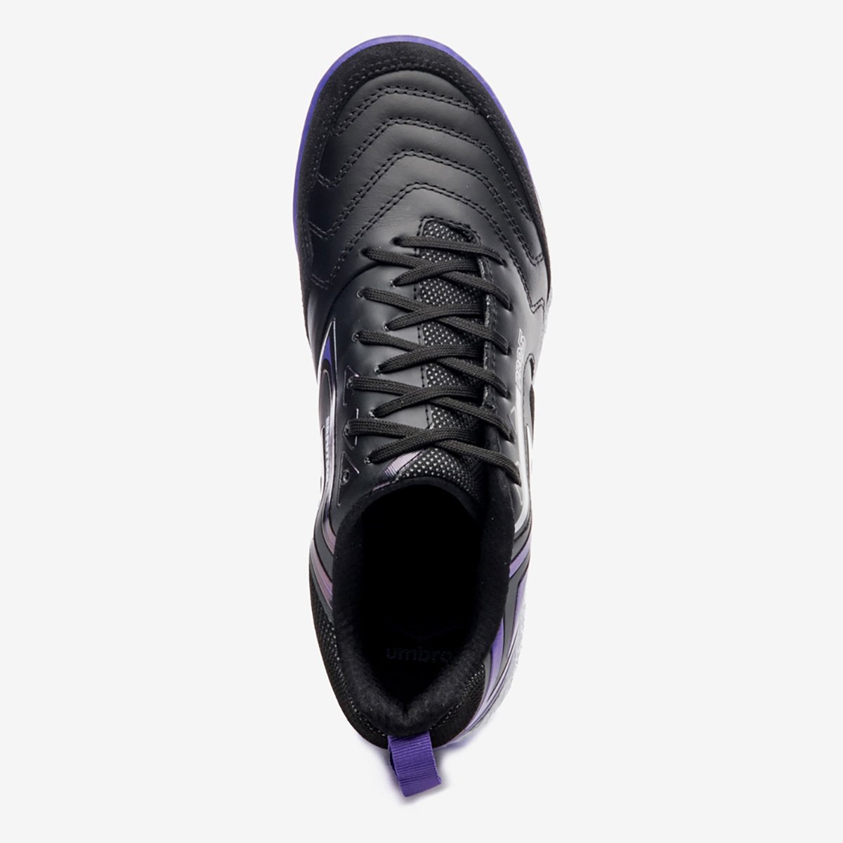 Chuteira Futsal Umbro Pro 5 Bump Unissex - Tam: 42 - 2