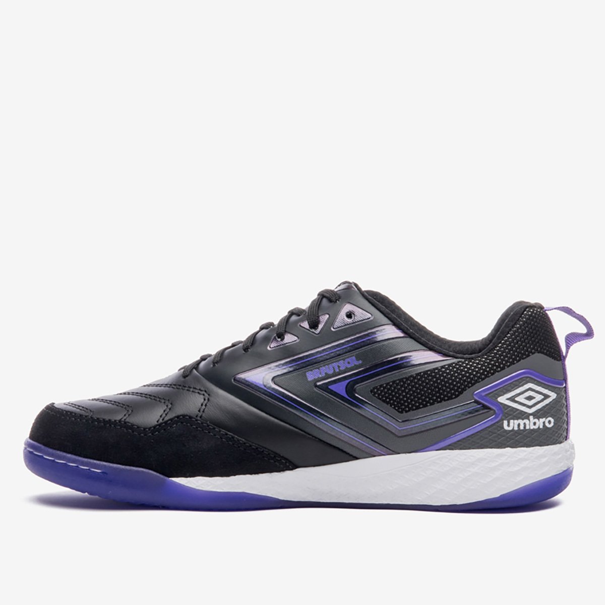 Chuteira Futsal Umbro Pro 5 Bump Unissex - Tam: 42 - 3