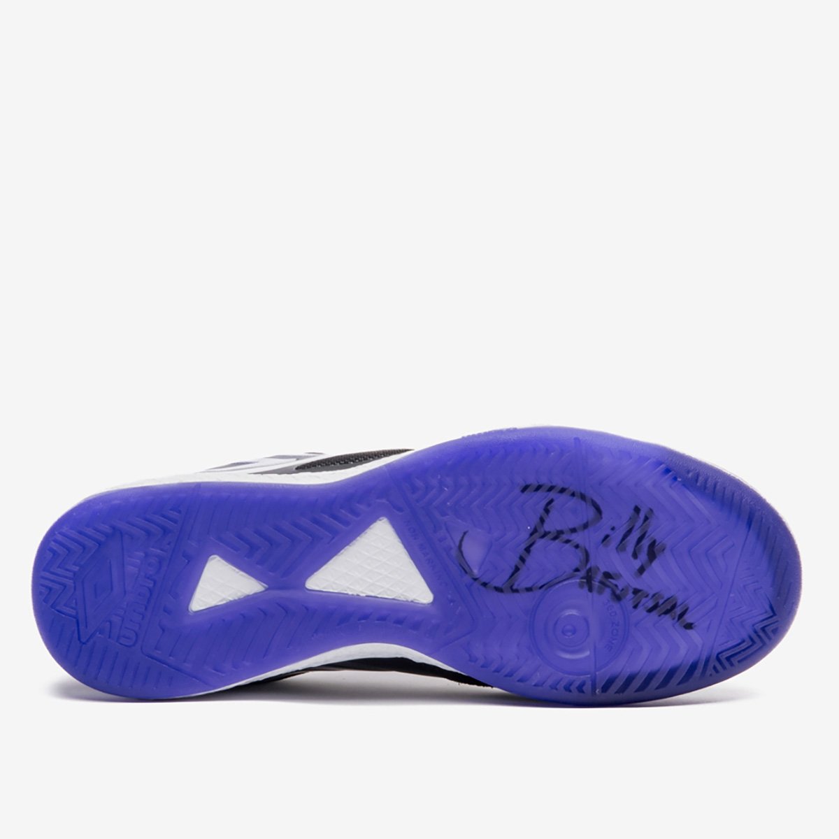 Chuteira Futsal Umbro Pro 5 Bump Unissex - Tam: 42 - 4