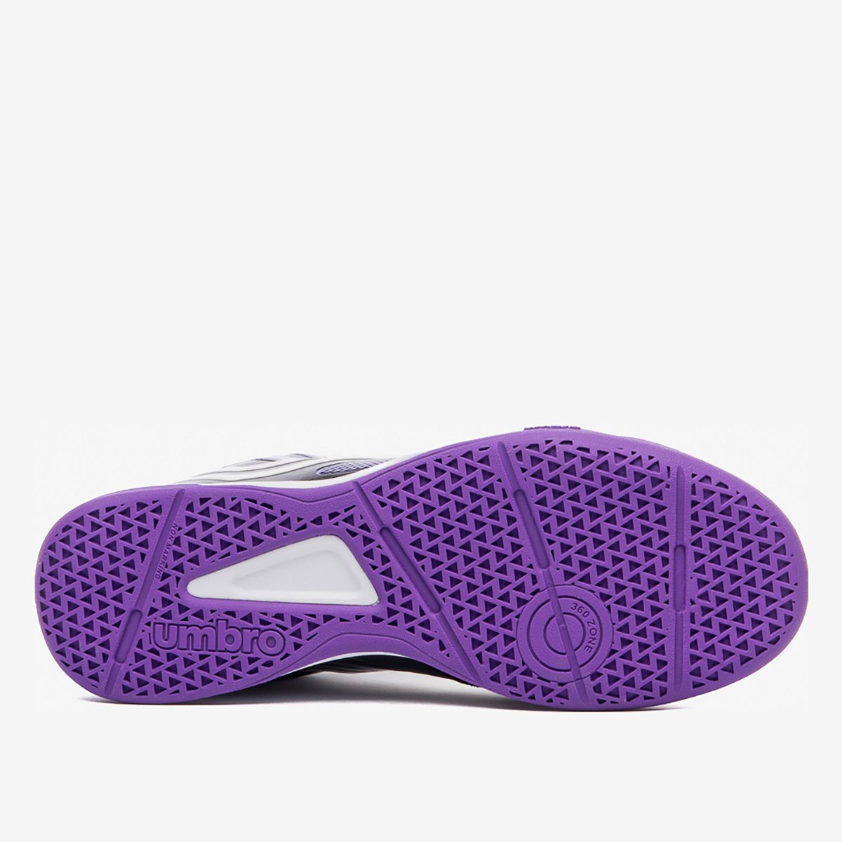 Chuteira Futsal Umbro Pró 5 Bump Club Unissex - Tam: 46 - 4