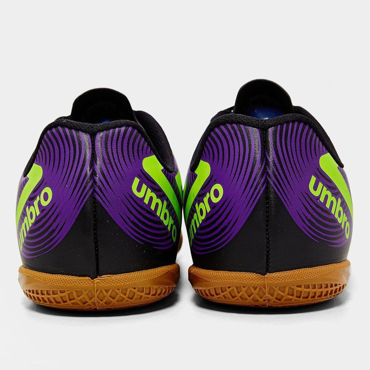 Chuteira Futsal Umbro Orbit Unissex - Tam: 45 - 2