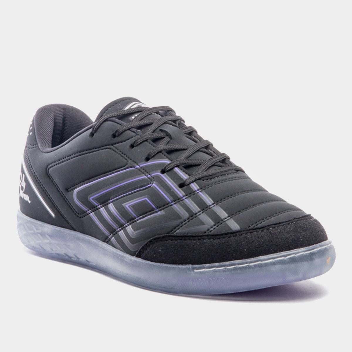 Chuteira Futsal Umbro BR Futsal Unissex - Tam: 44 - 1