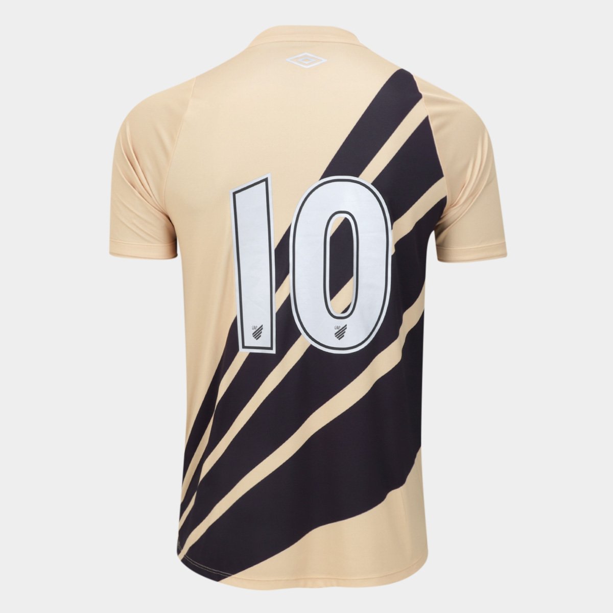 Camisa Athlético Paranaense II 24/25 s/n Torcedor Umbro Masculina - Tam: P - 1