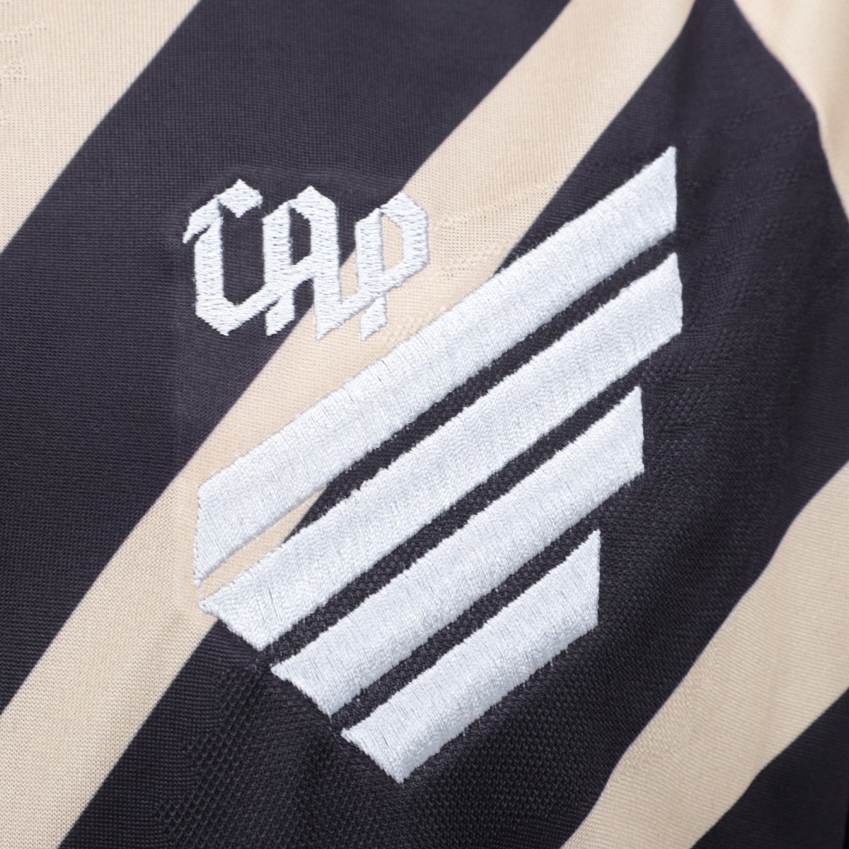 Camisa Athlético Paranaense II 24/25 s/n Torcedor Umbro Masculina - Tam: P - 2