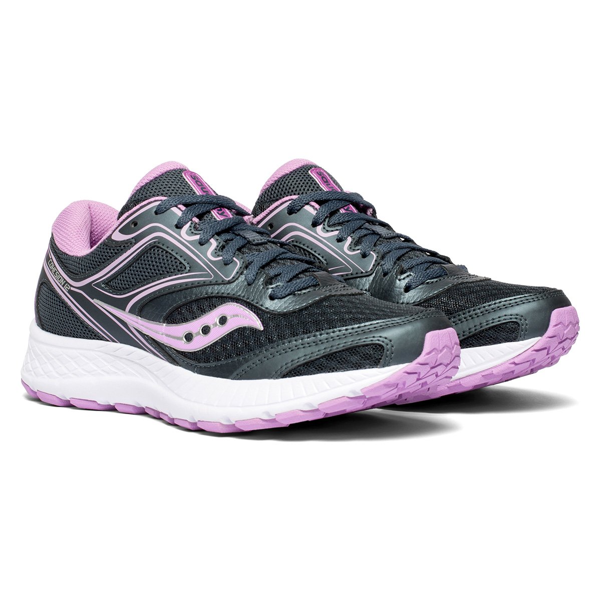 Tênis Saucony Versafoam Cohesion 12 Feminino - Tam: 40