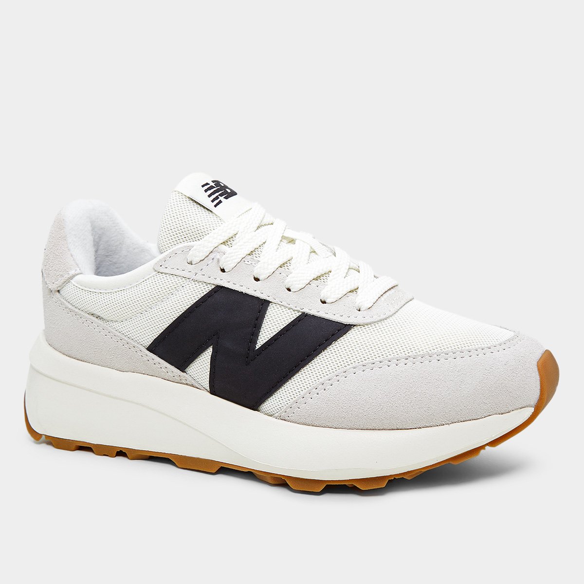 Tênis New Balance 370v1 Unissex - Tam: 39 - 1