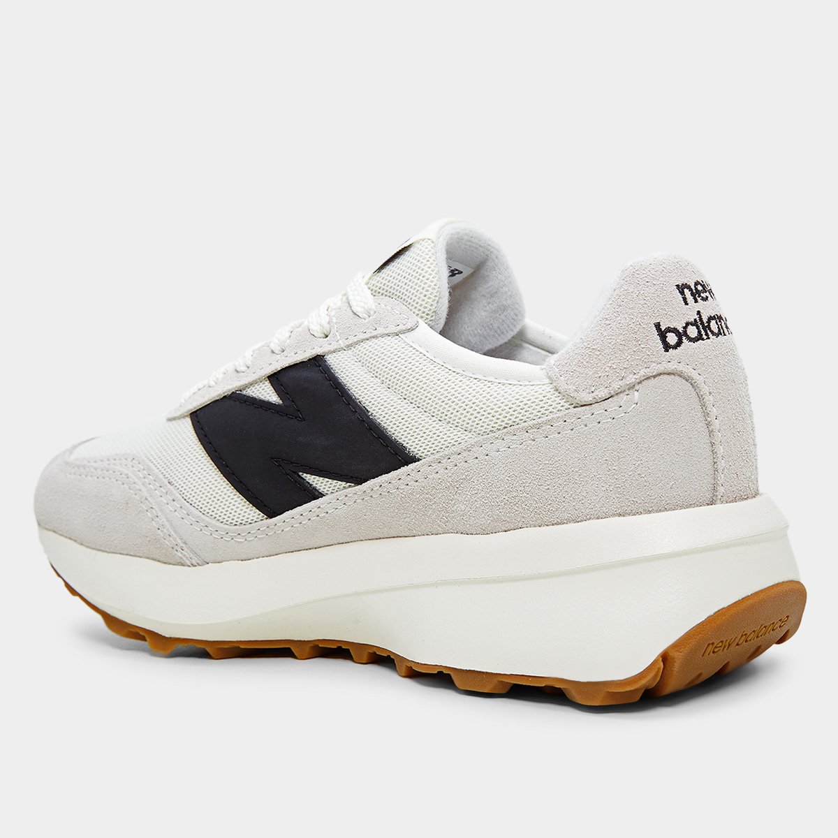 Tênis New Balance 370v1 Unissex - Tam: 39 - 2