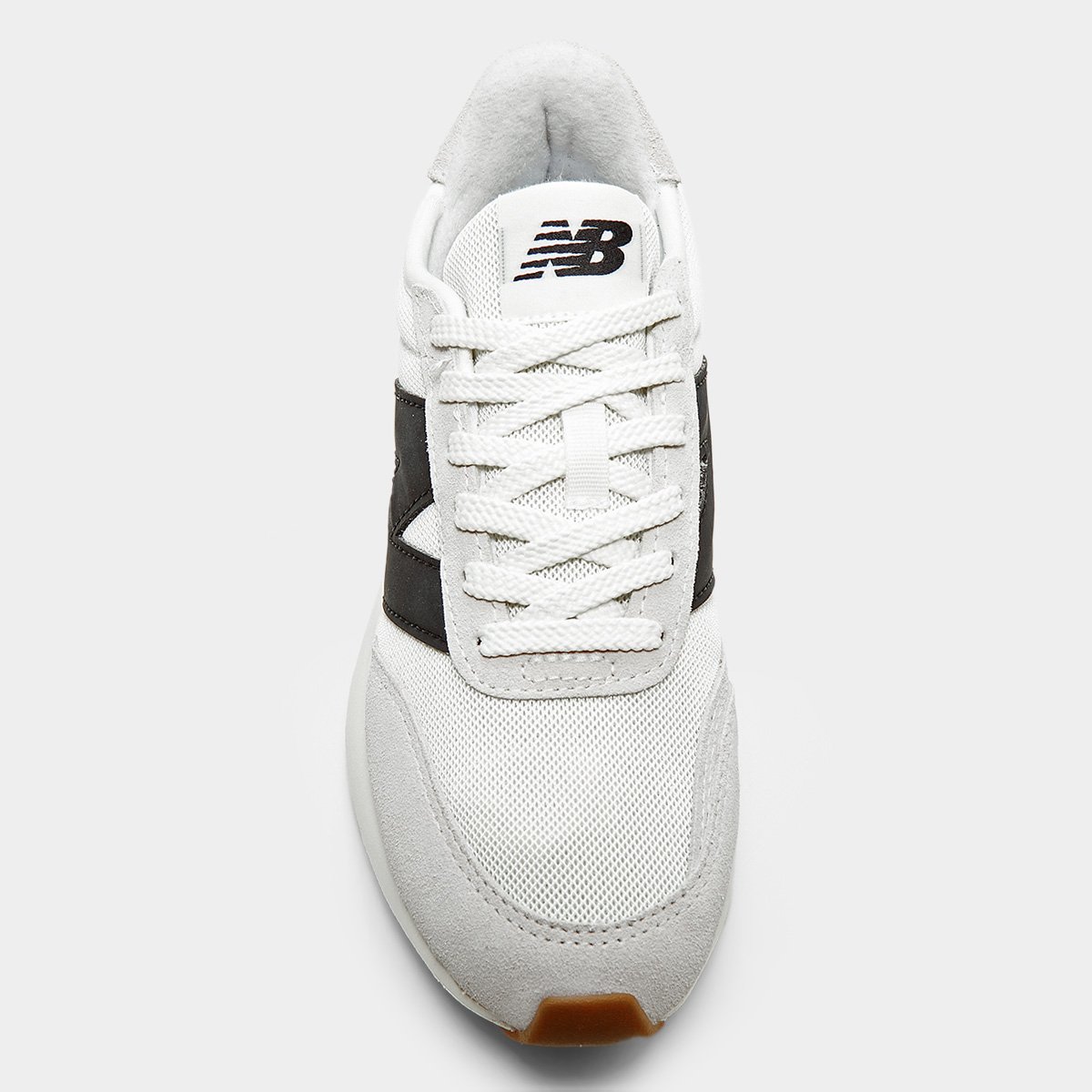 Tênis New Balance 370v1 Unissex - Tam: 39 - 3