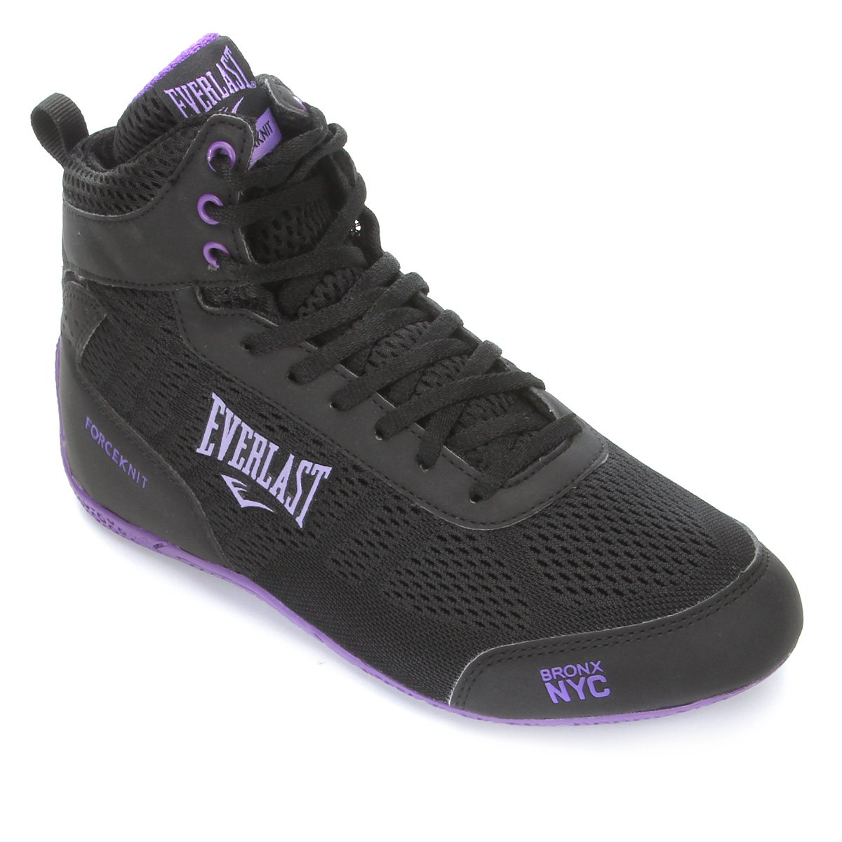 Tênis Everlast Forceknit Feminino