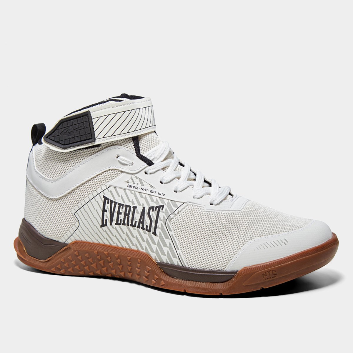 Tênis Everlast Monster III - Tam: 40 - 1