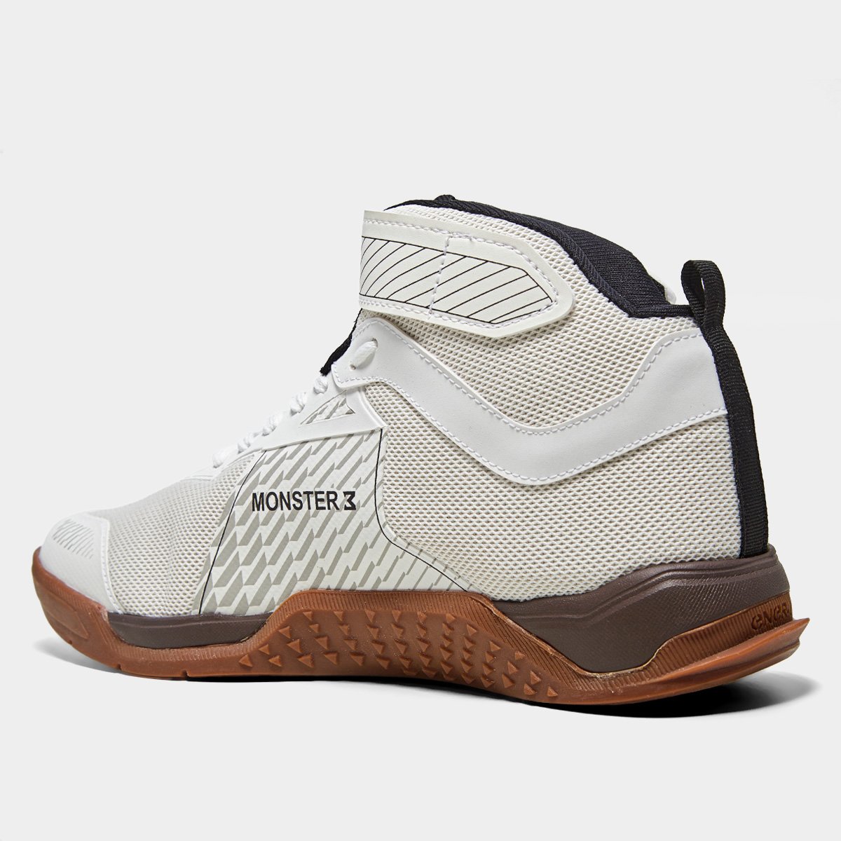 Tênis Everlast Monster III - Tam: 40 - 2
