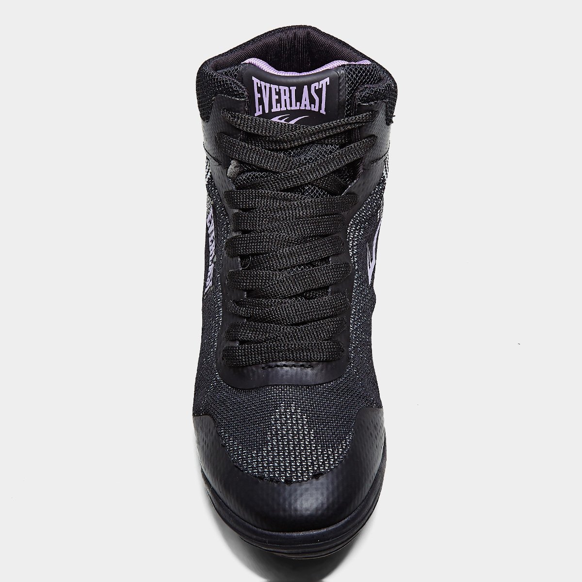 Tênis Everlast Cano Alto Forceknit 5 Feminino - Tam: 39 - 3
