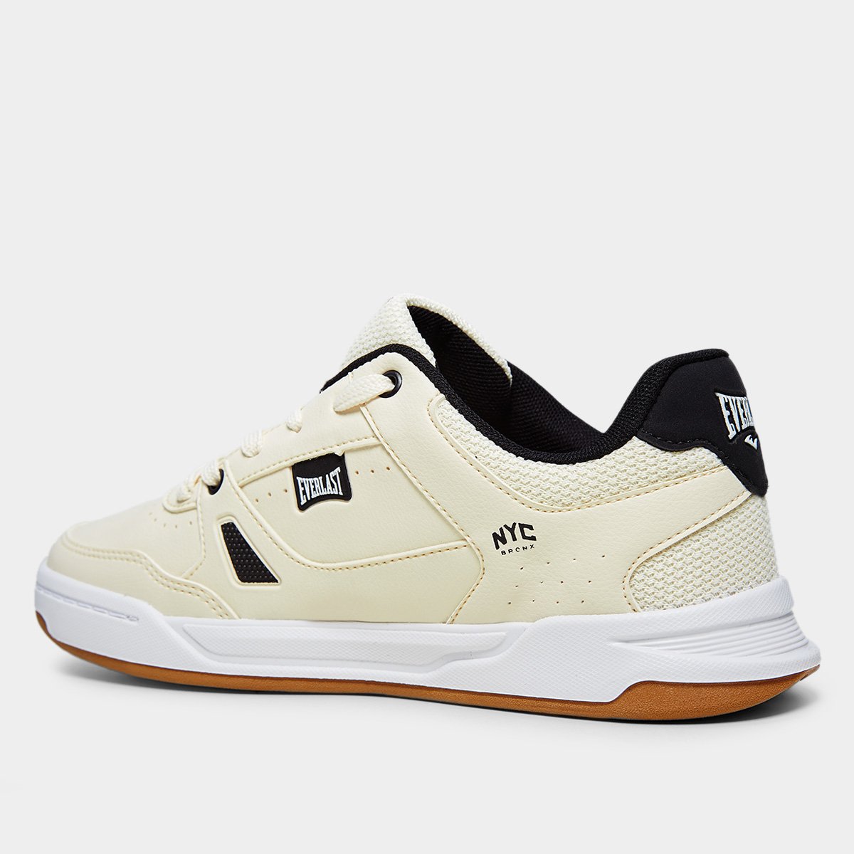 Tênis Everlast New York 3 Masculino - Tam: 39 - 2