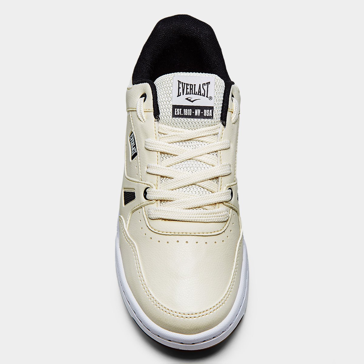 Tênis Everlast New York 3 Masculino - Tam: 39 - 3