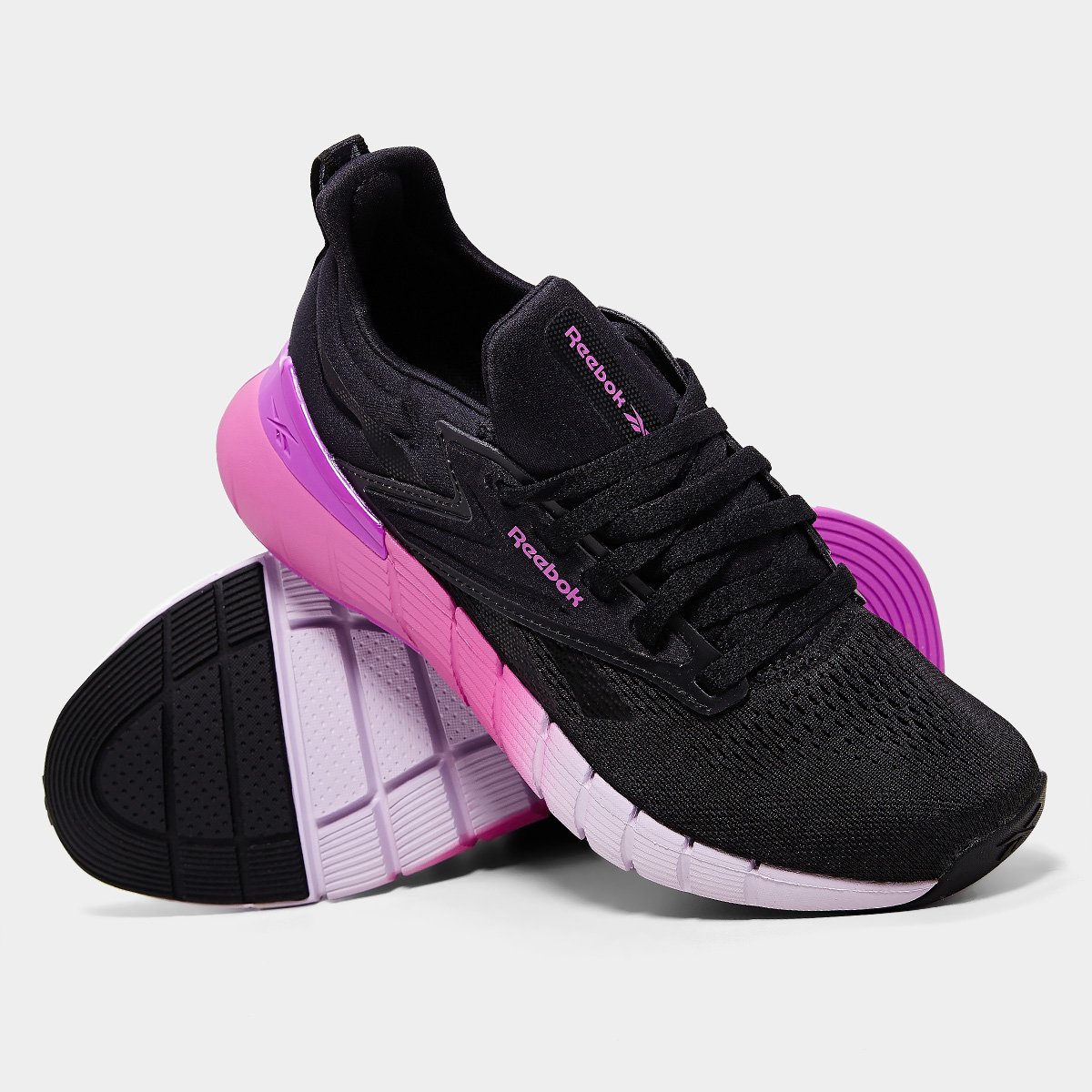 Tênis Reebok Nano Gym Feminino - Tam: 40 - 1