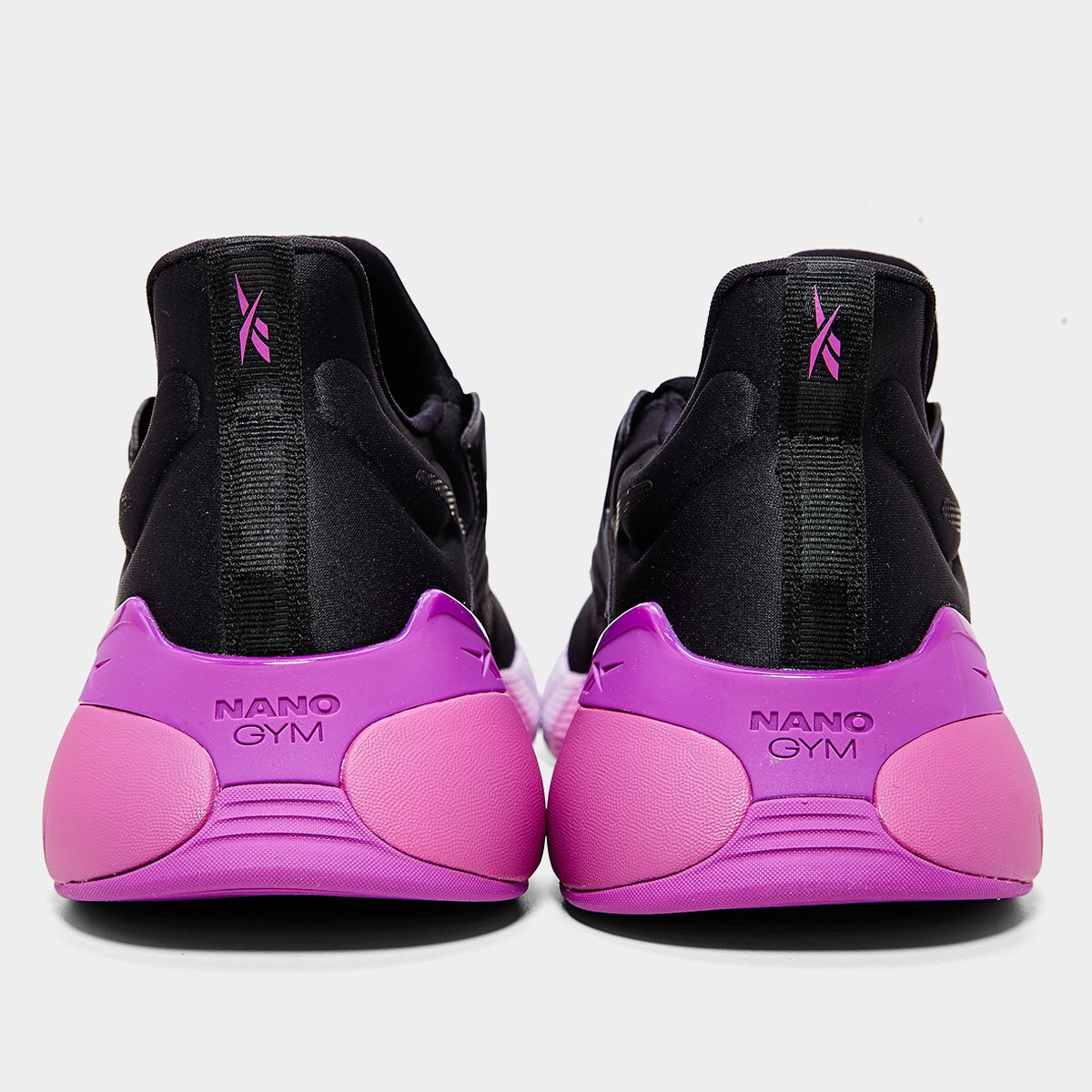 Tênis Reebok Nano Gym Feminino - Tam: 40 - 2