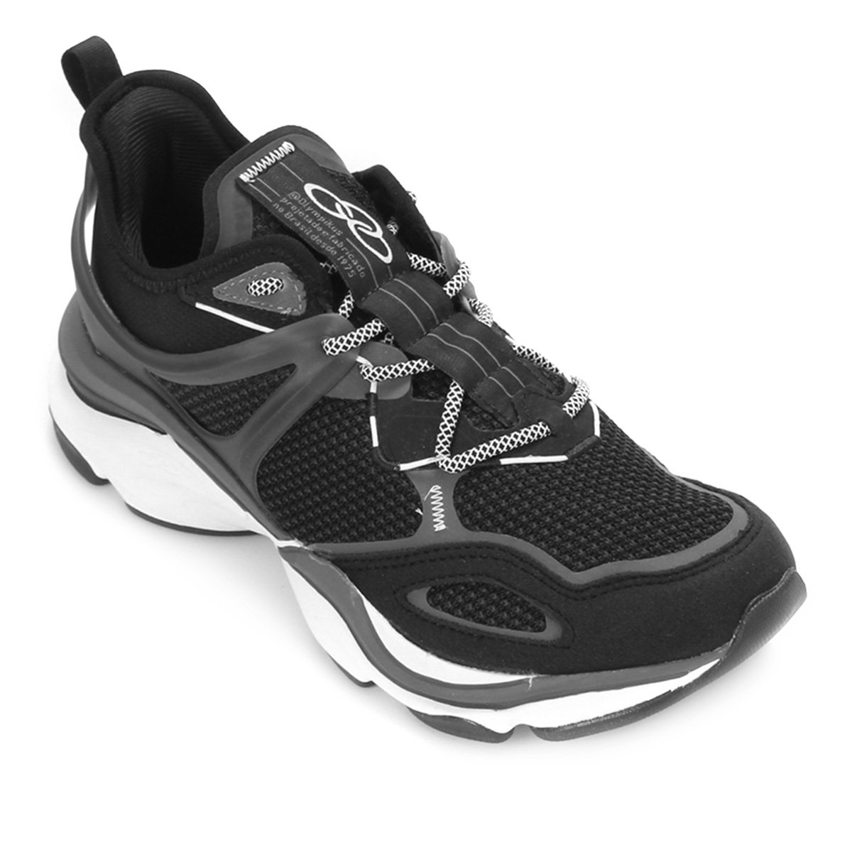 Tênis Olympikus CS Urban 867 Masculino