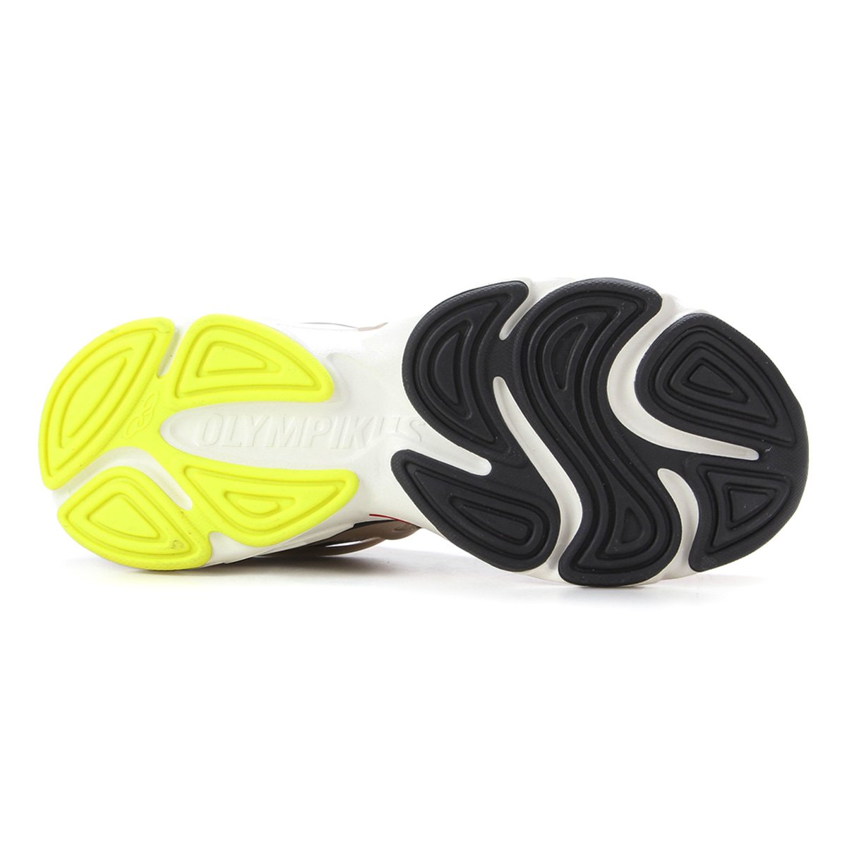 Tênis Olympikus CS Urban 867 Masculino - Tam: 33 - 3