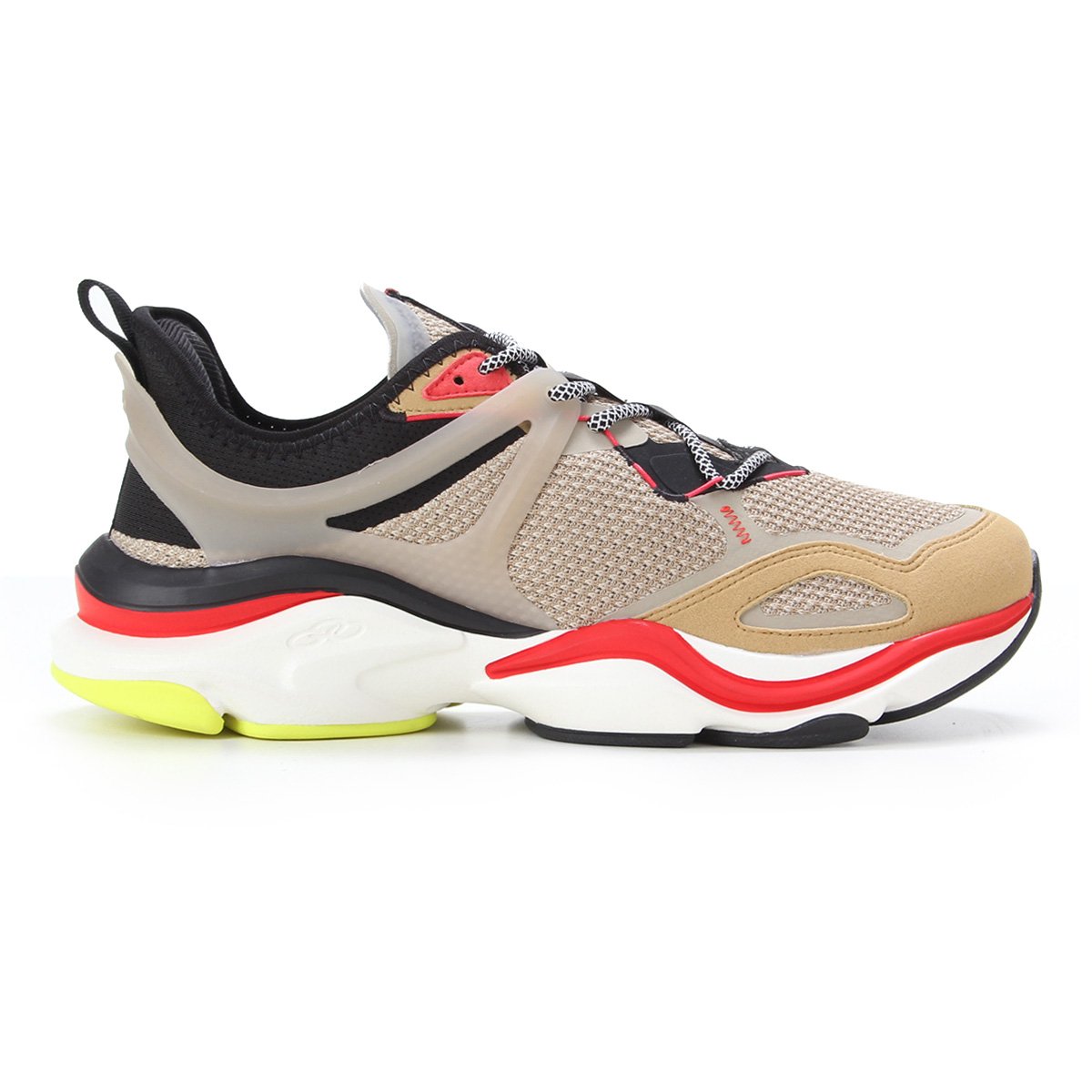 Tênis Olympikus CS Urban 867 Masculino - Tam: 33 - 4