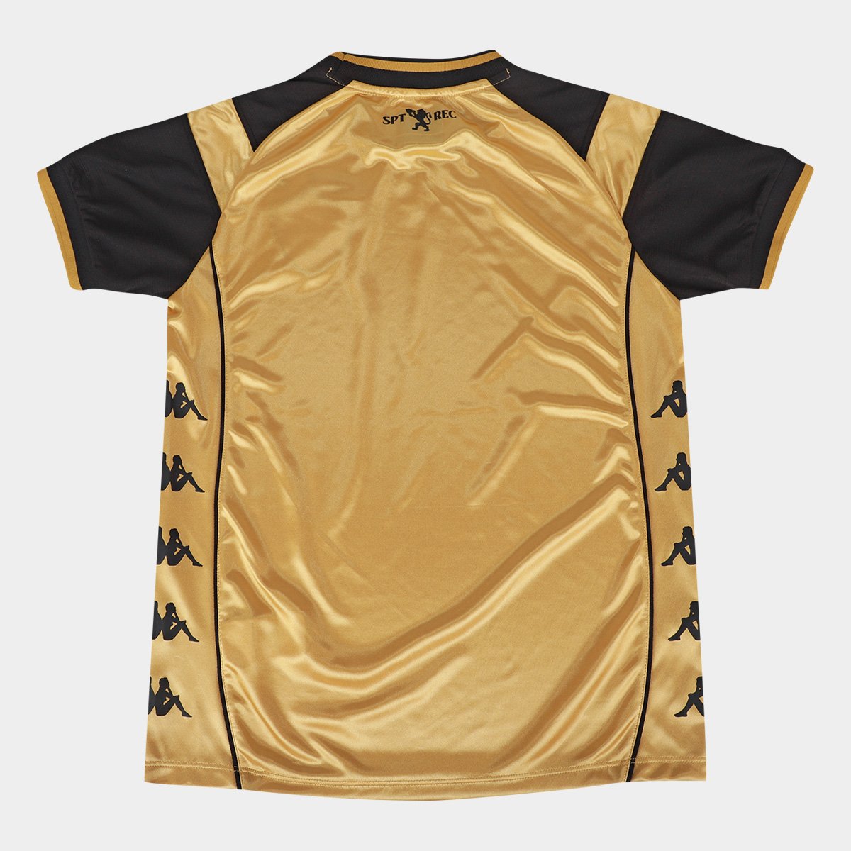 Camisa Juvenil Sport II 26/27 s/n Jogador Kappa - Tam: 14A - 1