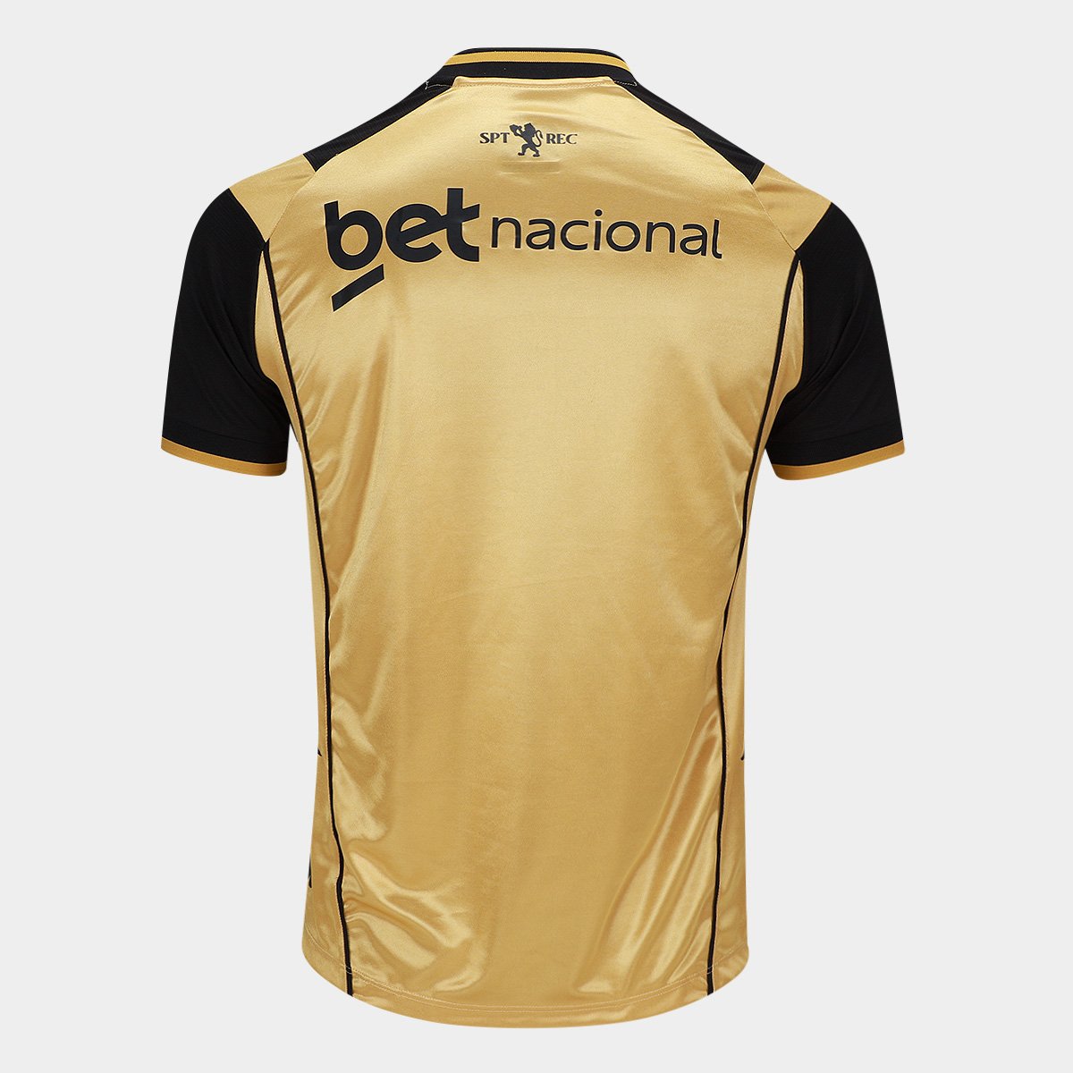 Camisa Sport II 26/27 s/n Jogador Kappa Masculina - Tam: P - 1