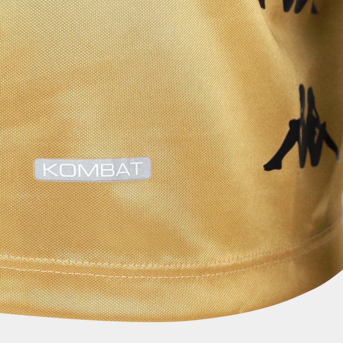 Camisa Sport II 26/27 s/n Jogador Kappa Masculina - Tam: P - 4