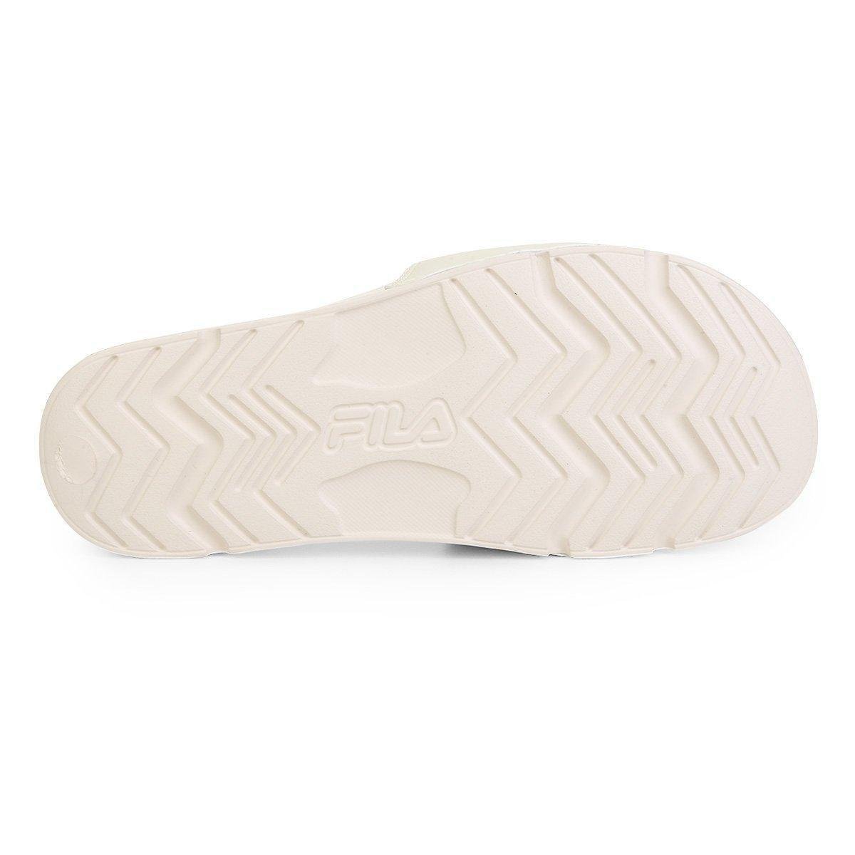 Chinelo Fila Drifter Basic Feminino - Tam: 36 - 2