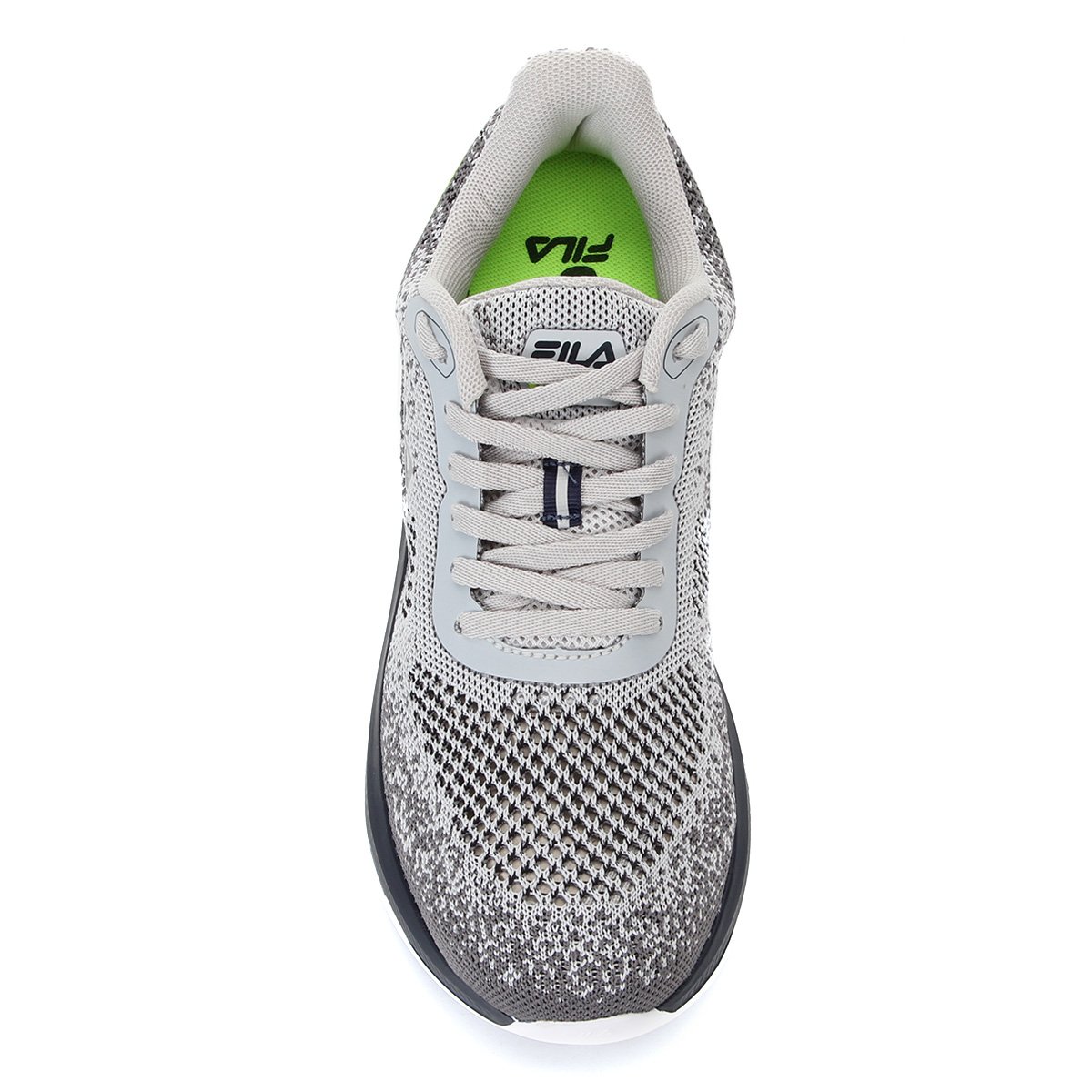 Tênis Fila Fr Lumix Masculino - Tam: 37 - 2