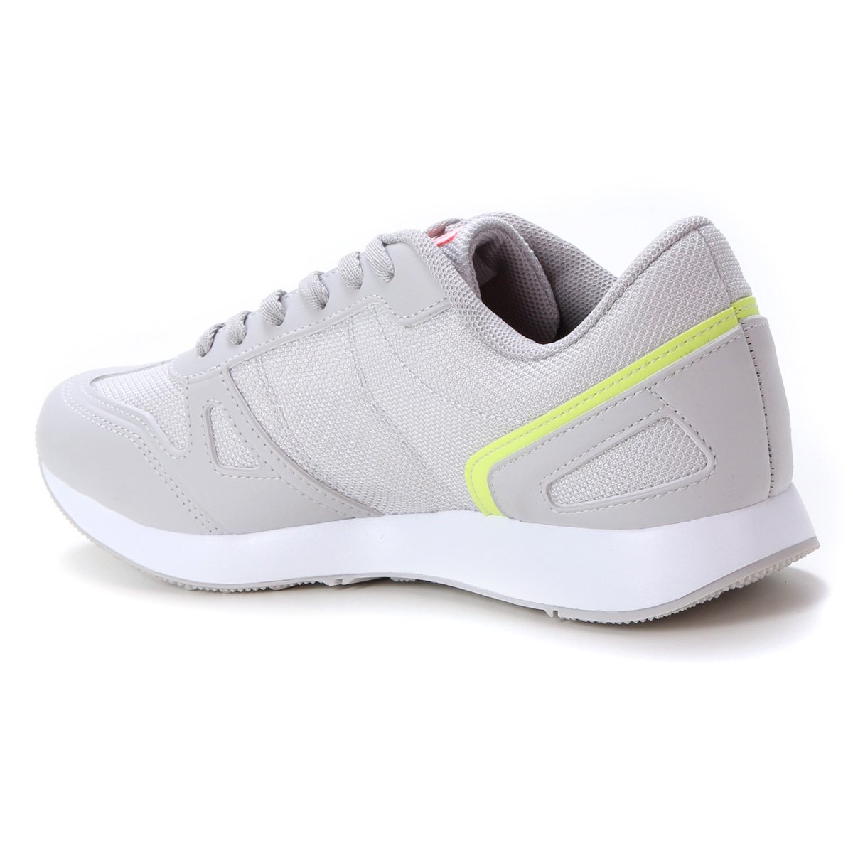Tênis Fila Classic Runner Feminino - Tam: 33.5 - 1