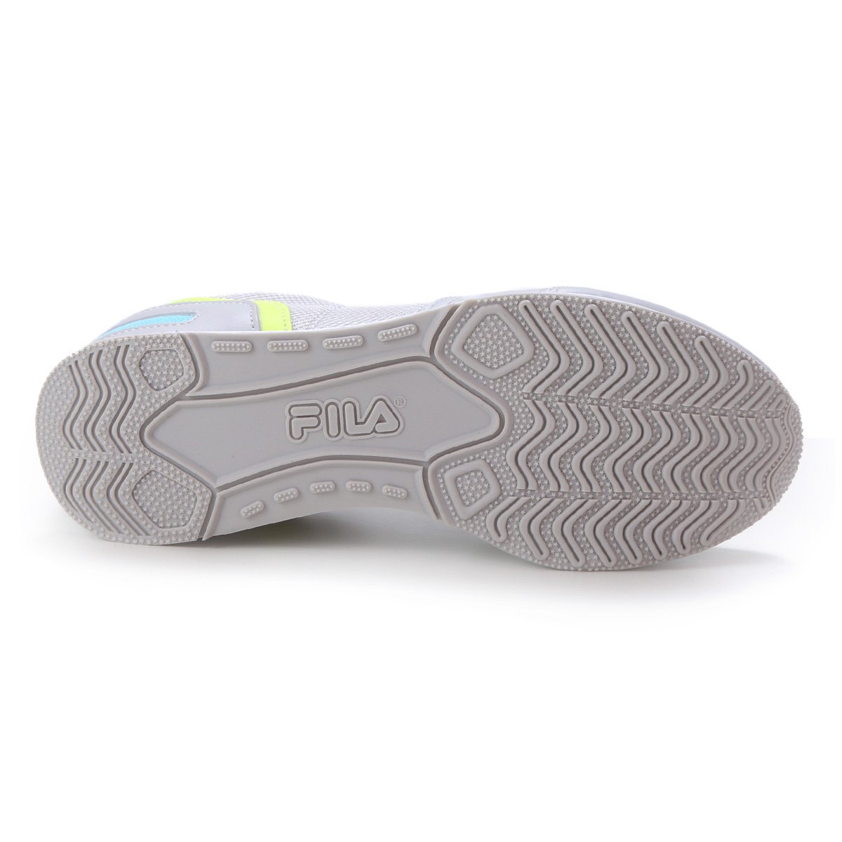 Tênis Fila Classic Runner Feminino - Tam: 33.5 - 3
