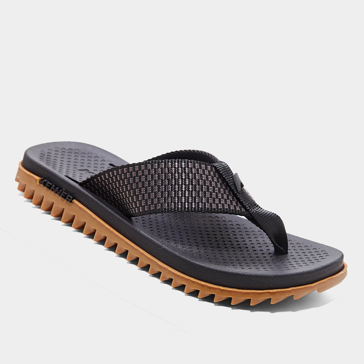 Sandália Kenner K-Pro Dots Masculina - Tam: 37 - 3