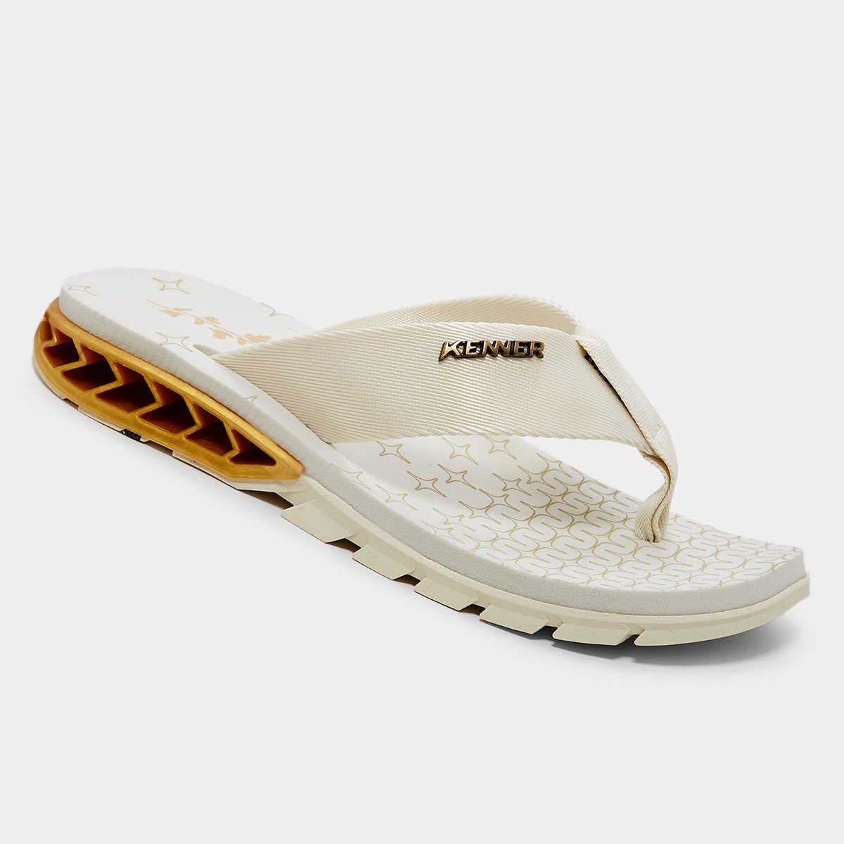 Sandália Kenner De Saturno Rakka Masculina - Tam: 44/45 - 2