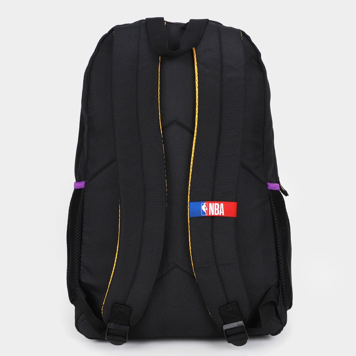 Mochila NBA Los Angeles Lakers Legend Sestini 22 Litros - 3