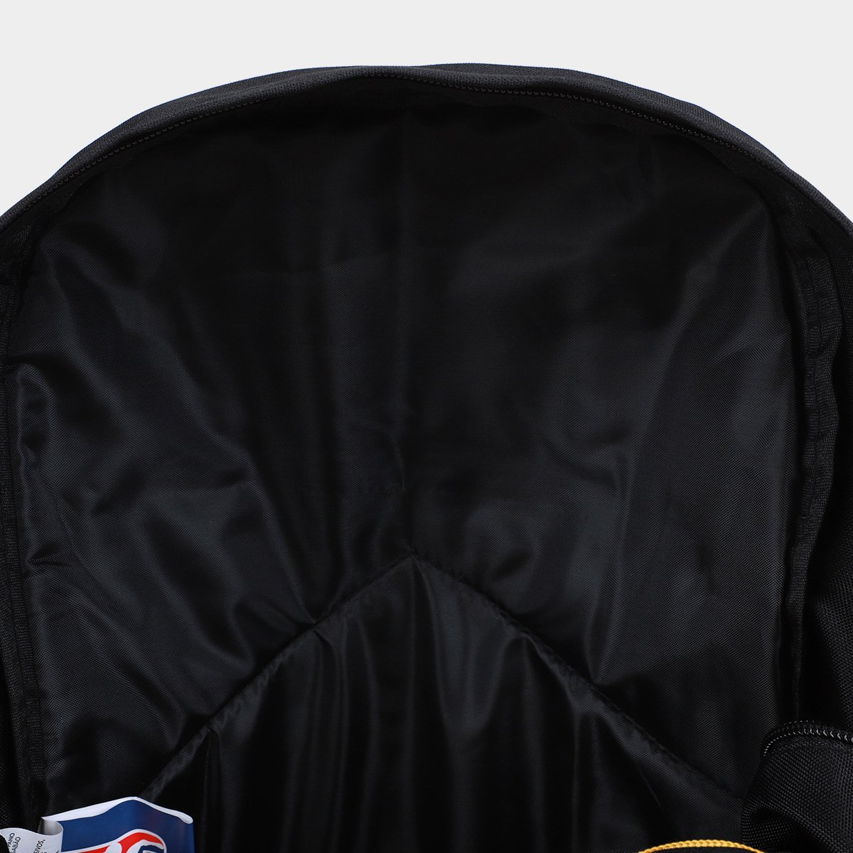 Mochila NBA Los Angeles Lakers Legend Sestini 22 Litros - 4