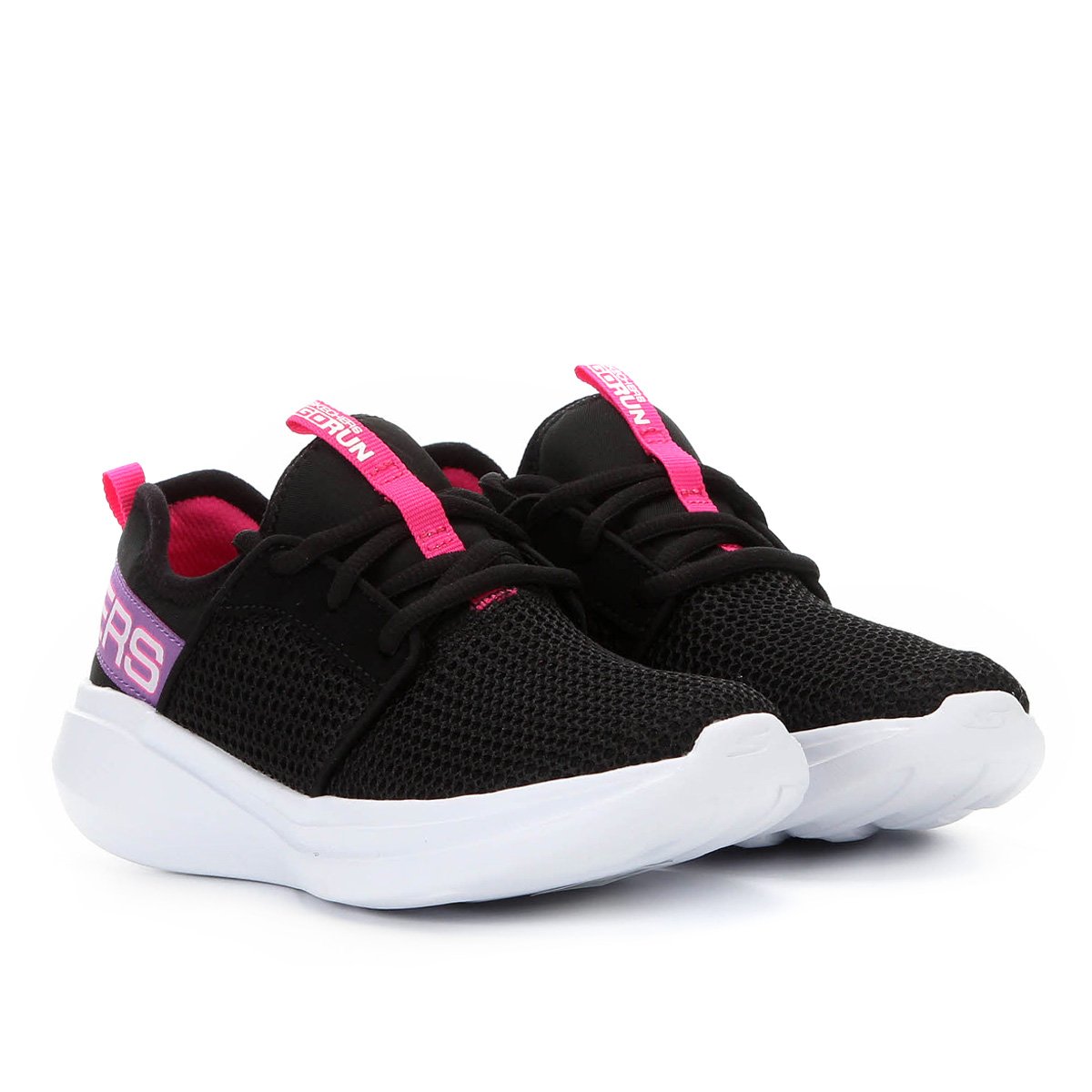 tenis skechers infantil 31