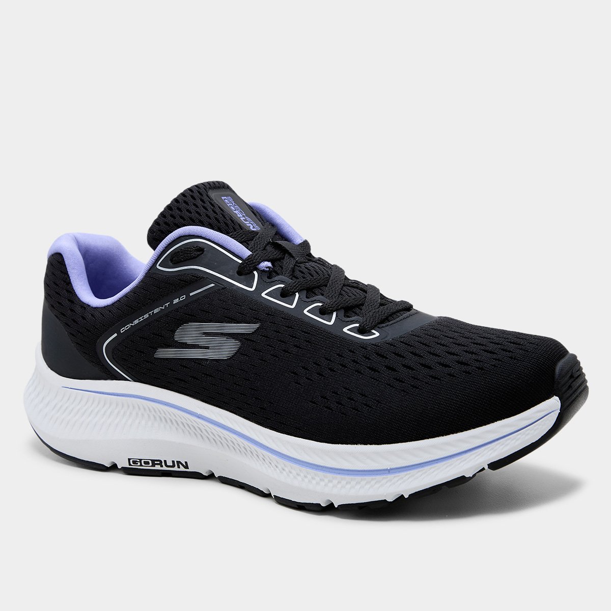 Tênis Skechers Go Run Consistent 2 Feminino - Tam: 39 - 1