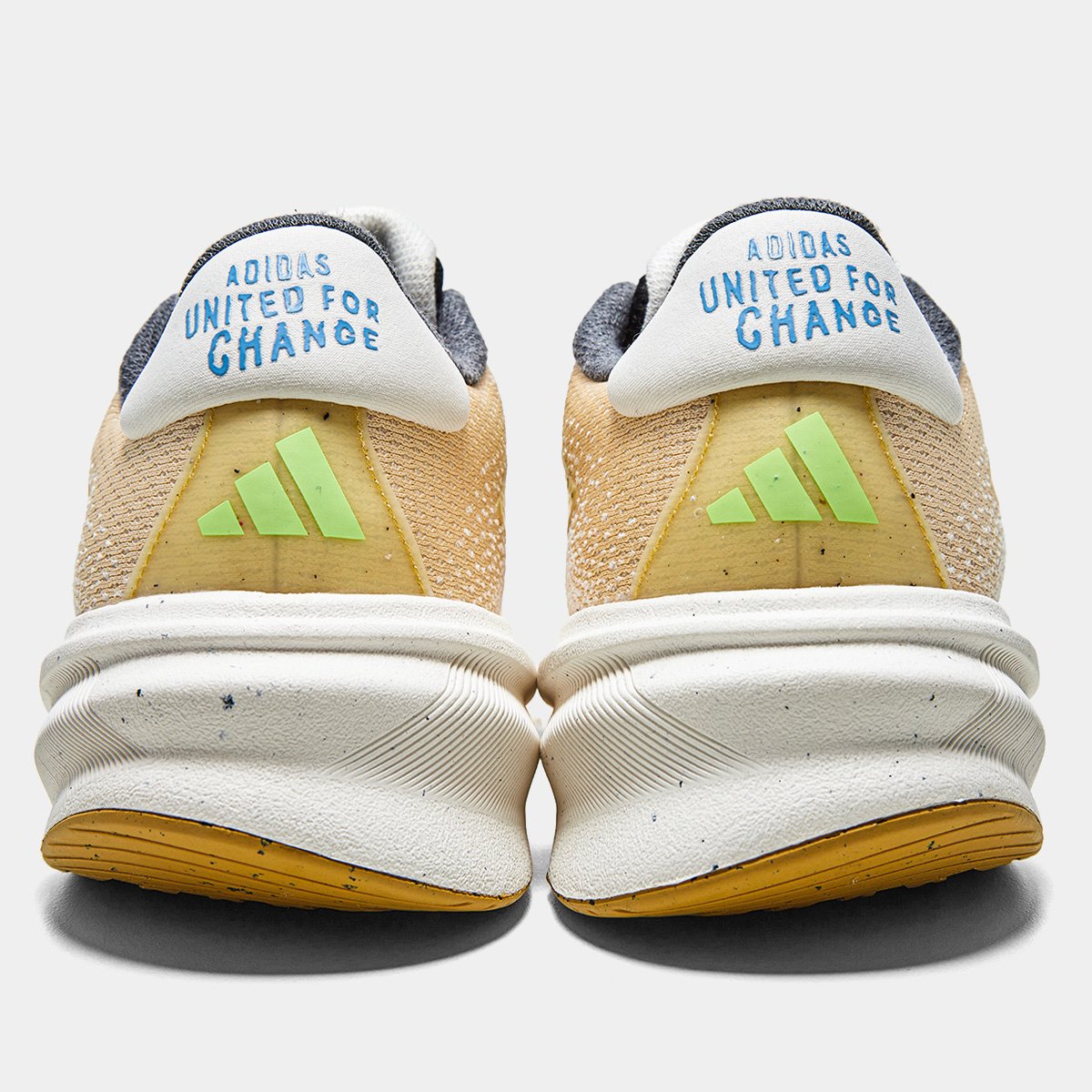 Tênis Adidas Supernova Stride Masculino - Tam: 39 - 2