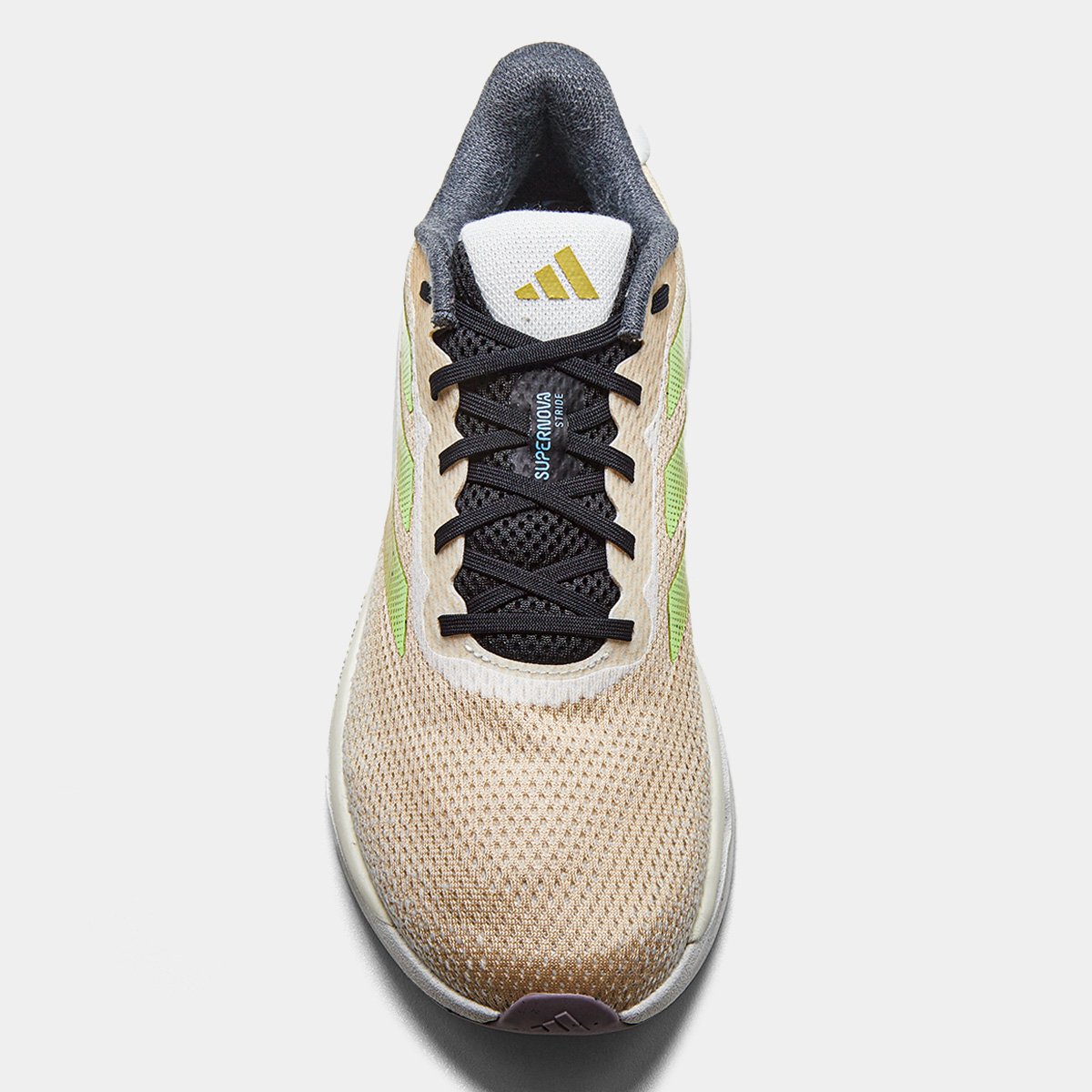 Tênis Adidas Supernova Stride Masculino - Tam: 39 - 3