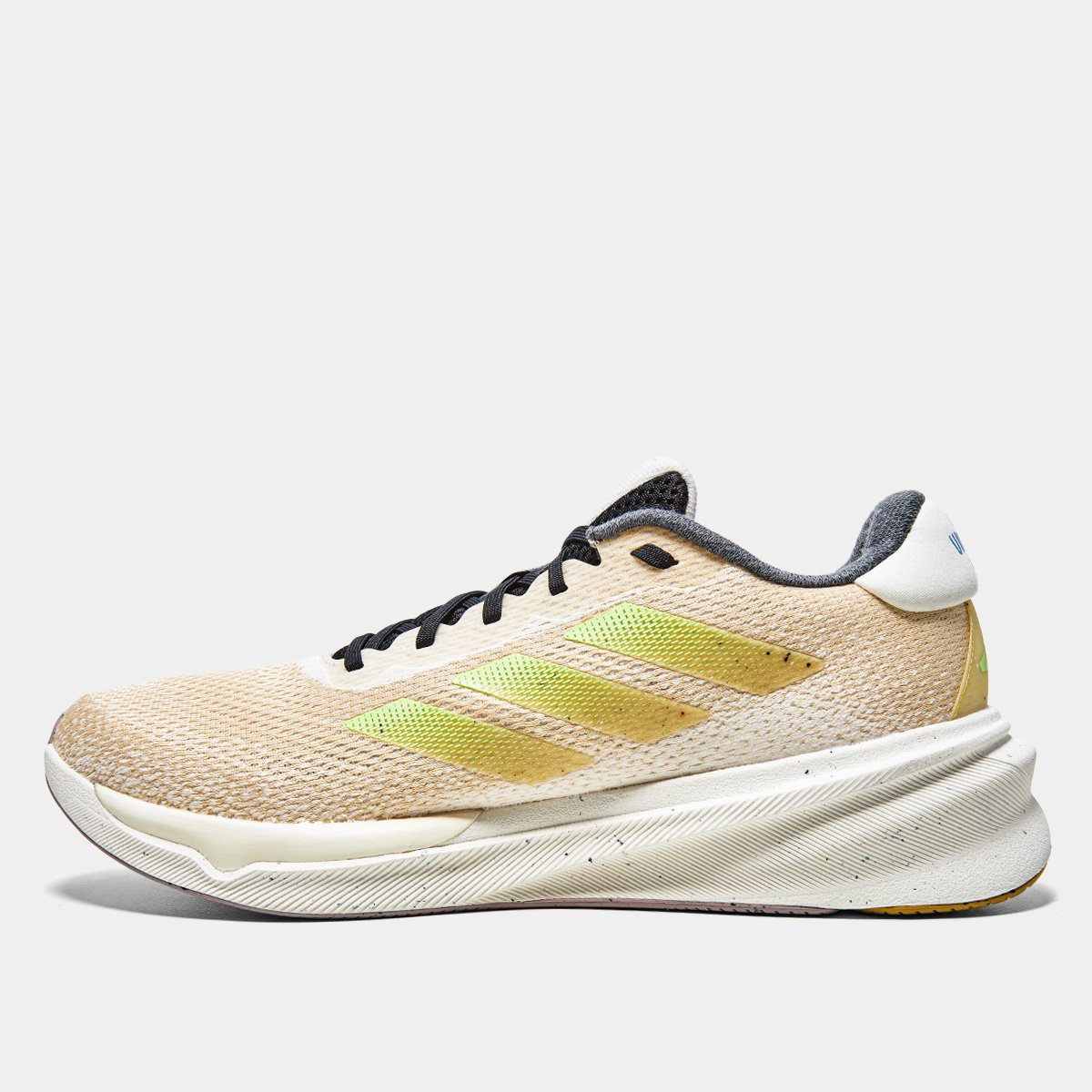 Tênis Adidas Supernova Stride Masculino - Tam: 39 - 5